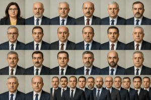 Vergi Dairesinden Sert Müdahale: Kayserispor’un Eski Yönetimine Malvarlığı Kıskacı!