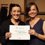 Alkışlar Karabağlar Kent Tiyatrosu Kursiyerlerine