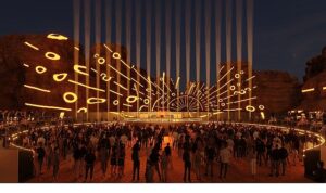 AlUla’da Spor, Müzik ve Wellness Bir Araya Geliyor