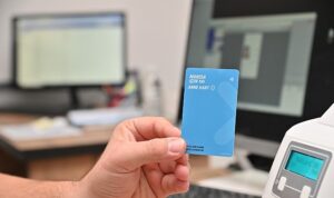 Anne Kart ile 8 Bin 723 Anne Ulaşımdan Ücretsiz Faydalanıyor