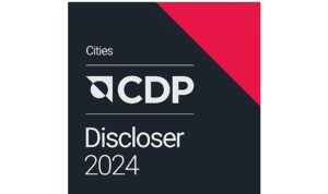 Antalya Büyükşehir Belediyesi’ne CDP’den “Saydamlık 2024” Rozeti