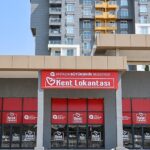 Antalya Büyükşehir Belediyesi’nin ikinci Kent Lokantası hizmete girdi