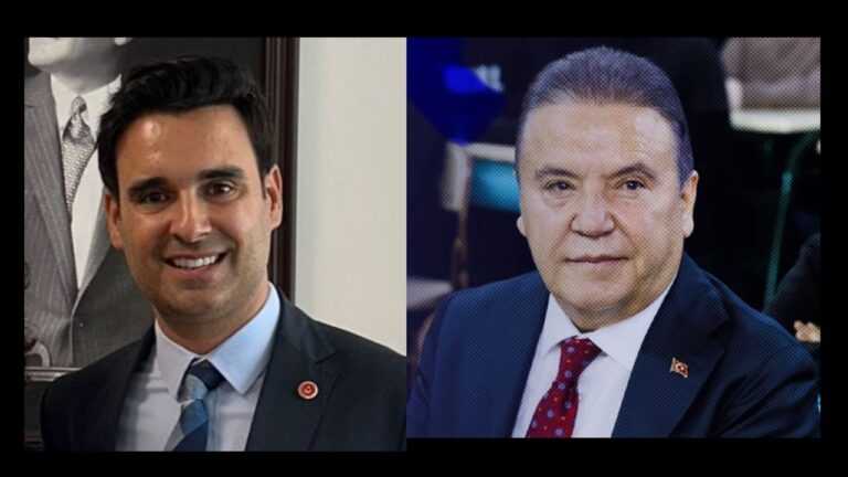 Antalya’da Böcek’in yerine Akkoyun