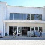 Arslanbucak Düğün Salonu’nda tadilat çalışmaları