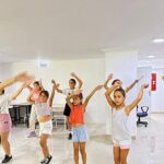 ATABEM yaz kursları çok öğretici çok eğlenceli