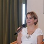 Ayvalıklı Yazarlar “Arnavut Kaldırımlarının Hikâyedeki İzi” Söyleşisinde Buluştu