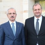 Bakan Uraloğlu’nun İznik’te Verdiği Söz Hayata Geçiyor