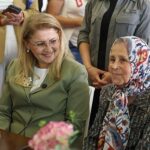 Bakırköy Belediyesi Emekliler Evi Açıldı