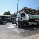 Bakırköy’de Temizlik Seferberliği