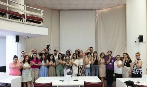 Balçova’da işaret dili eğitimi