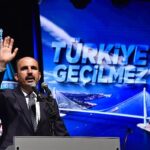 Başkan Altay: “15 Temmuz Milletimizin Bağımsızlığına Sahip Çıkma İradesinin Sarsılmaz Simgesidir”