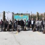 Başkan Altay 2026 Yılı Tarımsal Destek Başvurularının Başladığını Duyurdu