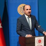 Başkan Altay, BM’de Konuşma Yapmak İçin Bulunduğu New York’ta 15 Temmuz Anma Programında Konuştu