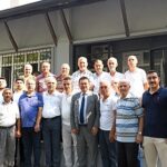 Başkan Aydın: “Bizim tek derdimiz var; o da vatandaşa hizmet”