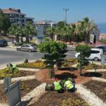 Başkan Çerçioğlu: Kuşadası için 7 gün 24 saat çalışıyoruz