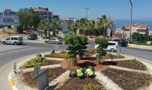 Başkan Çerçioğlu: Kuşadası için 7 gün 24 saat çalışıyoruz