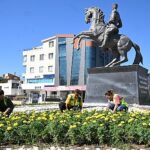 Başkan Çerçioğlu’nun Çalışmalarına Didimlilerden Tam Not