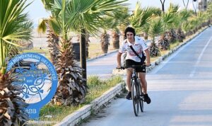 Başkan Çerçioğlu’nun Kuşadası’na Değer Katan Çalışmaları Devam Ediyor