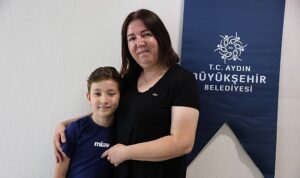 Başkan Çerçioğlu’nun Öncülüğündeki Otizm Destek Merkezleri Eğitimde Fark Yaratıyor