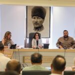 Başkan Denizli, “Eylem planı oluşturacağız”