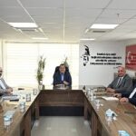 Başkan Dutlulu: “Hemşehrilerimizin ihtiyaçlarına hızlı ve etkili çözümler üretmek için kararlılıkla çalışmaya devam edeceğiz”