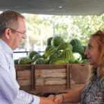 Başkan Mesut Ergin’in saha ziyaretleri hız kesmeden devam ediyor