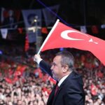 Başkan Muhittin Böcek’ten mektup var