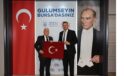 Başkan Taşyasan’dan Bursa çıkarması
