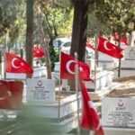 Başkan Tugay 15 Temmuz şehitlerini andı