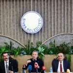 Başkan Uzun’dan Sivas Basınına Vefa…