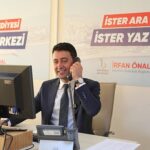 Bayraklı’da 15 ayda 26 bin 456 talep çözüme kavuştu