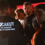 Belediye Başkanı Görkem Duman yangın bölgesinden seslendi: “Anka kuşu misali küllerimizden yeniden doğacağız”