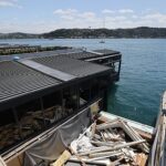 Boğaz’da Kaçak Yapılaşmaya Geçit Yok: İBB Yıkım Sürecini Başlattı