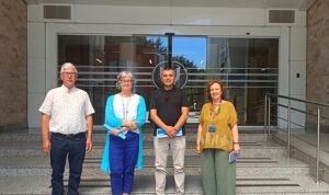 Bornova Muhtarlar Akademisi başlıyor!