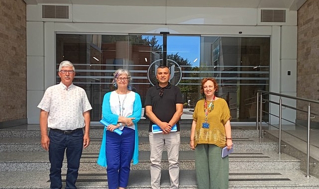 Bornova Muhtarlar Akademisi başlıyor!