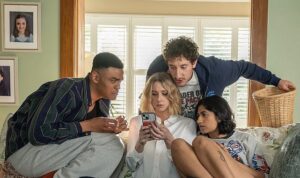 Bu Senenin En Çok Konuşulan Yeni Gençlik Komedi Dizisi ‘Adults’ ile Sterling K. Brown’un Başrolünde Olduğu Yeni Dizi ‘Washington Black’, Şimdi Sadece Disney+’ta!