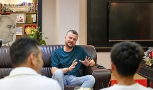 Buca Belediyesi Dijital Dershane’nin LGS gururu