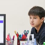 Buca’da LGS Tercih Günleri sürüyor