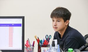 Buca’da LGS Tercih Günleri sürüyor