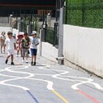 Buca’da Oyun Sokakları çoğalıyor