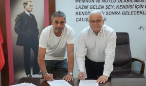 Burhaniye Belediyesi’nde Personel Maaşına Yaklaşık %27 Zam Yapıldı