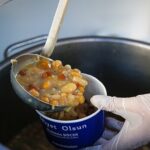 Büyükşehir Belediyesi Muharrem Ayı boyunca 19 ilçede aşure ikramında bulunacak