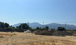 Büyükşehir Çevreyi Kirletenlere Göz Açtırmıyor