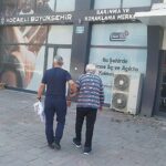 Büyükşehir, ihtiyaç sahibi vatandaşların yanında