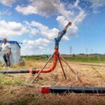 Büyükşehir, kırsal kalkınmada lokomotif oluyor