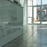 Büyükşehir yeni hizmet binasına kavuştu