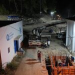 Büyükşehir’den Alanya’nın içme suyu altyapısına güçlü dokunuş