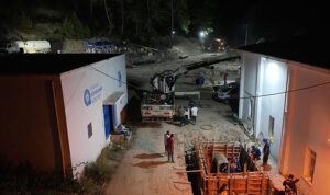 Büyükşehir’den Alanya’nın içme suyu altyapısına güçlü dokunuş