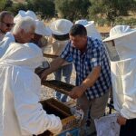 Büyükşehir’den Arıcılara Uygulamalı Eğitim Desteği