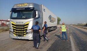 Büyükşehir’den Denetimlere Aralıksız Devam